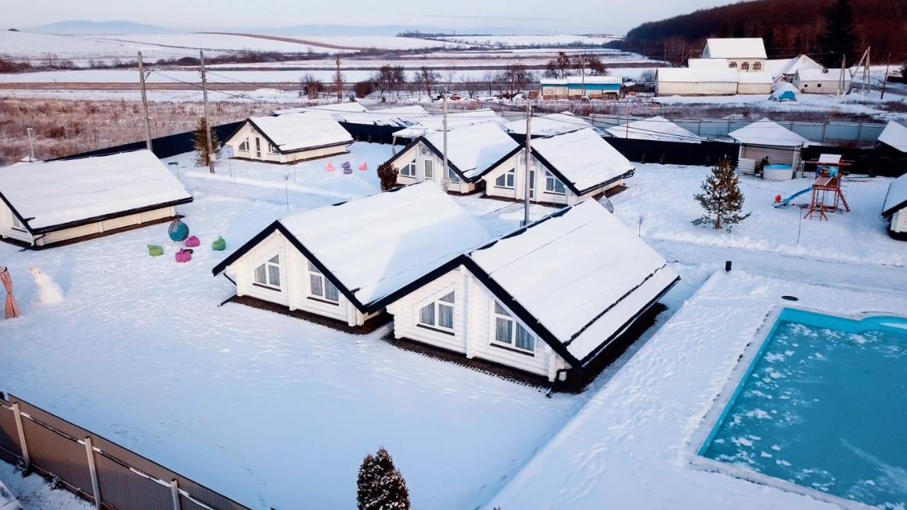 Canada بيرهوف المظهر الخارجي الصورة
